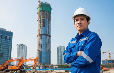 ベトナム建設、BIMなしでは生き残れない現実