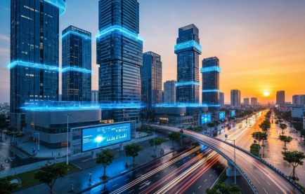 設備モデリングとは？BIMで設備設計を高度化する3D情報構築技術