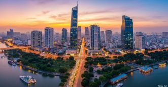 ベトナムの高級都市はどこ？今注目の富裕層エリアを徹底解説