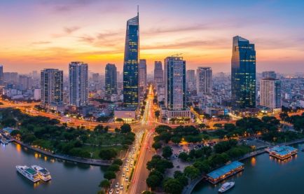 ベトナムの高級都市はどこ？今注目の富裕層エリアを徹底解説