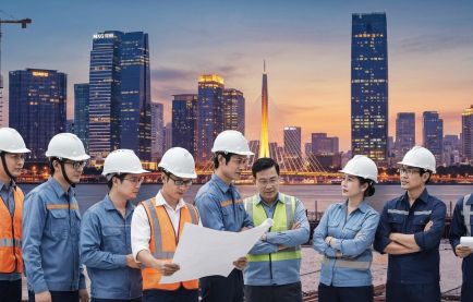 ベトナム建設業界のコスト高騰危機：解決策と2030年成長戦略