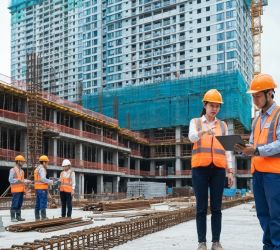 ベトナム建設業界のDX戦略：成長市場における経営課題と最適解