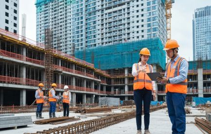 ベトナム建設業界のDX戦略：成長市場における経営課題と最適解