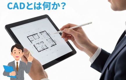 CADとは何か？その基本と活用の全体像