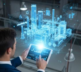 BIMとは？建設DXを加速する3D情報モデルの全貌