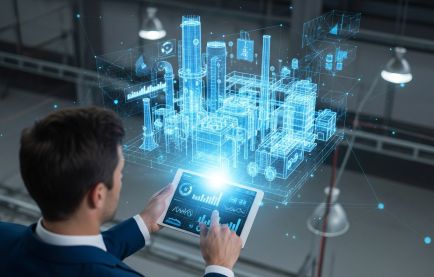 BIMとは？建設DXを加速する3D情報モデルの全貌