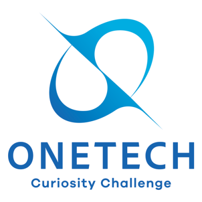 ONETECH NEWS：ロゴリニューアルのお知らせ