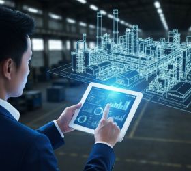 人手不足でも諦めない！アンカー施工×建設DXが現場を救う理由