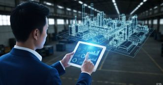 人手不足でも諦めない！アンカー施工×建設DXが現場を救う理由