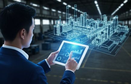 人手不足でも諦めない！アンカー施工×建設DXが現場を救う理由