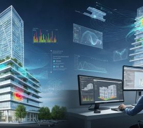 環境解析とは？建築の快適性と省エネを両立するシミュレーション技術
