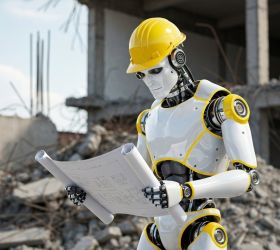 AI設計支援とは？建設設計を革新する知的自動化の新潮流