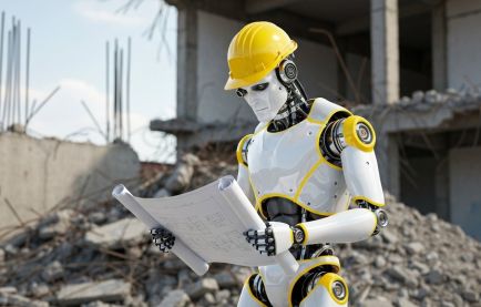 AI設計支援とは？建設設計を革新する知的自動化の新潮流