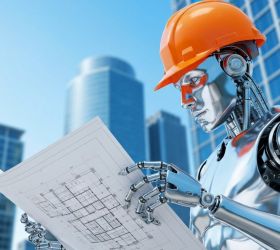 建設DX！施工管理・設計のノンコア業務をLiDAR、AI、BIM、クラウドを活用し、施工管理・設計のノンコア業務をDXで自動化・効率化（建設DXシリーズ第４回）