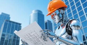 建設DX！施工管理・設計のノンコア業務をLiDAR、AI、BIM、クラウドを活用し、施工管理・設計のノンコア業務をDXで自動化・効率化（建設DXシリーズ第４回）