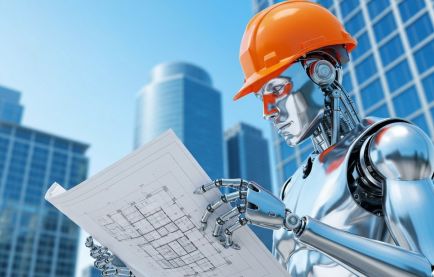 建設DX！施工管理・設計のノンコア業務をLiDAR、AI、BIM、クラウドを活用し、施工管理・設計のノンコア業務をDXで自動化・効率化（建設DXシリーズ第４回）