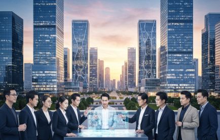 もう何度も現場に行かなくていい。点群データが建設・土木の非効率を根こそぎ解決する理由