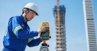 レベル出しから始める建設DX──現場のアナログを資産に変える実践ガイド