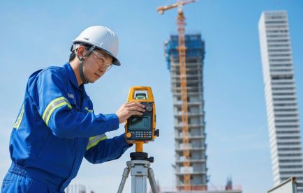 レベル出しから始める建設DX──現場のアナログを資産に変える実践ガイド