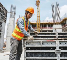 型枠DXが進まない理由──IT以前に詰まる現場の盲点