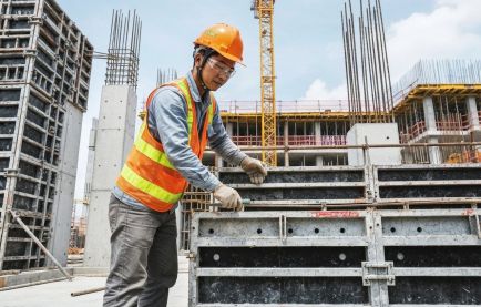 型枠DXが進まない理由──IT以前に詰まる現場の盲点