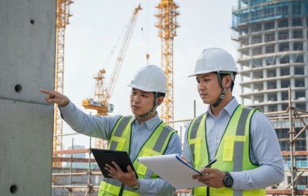 見えない配筋が建物を壊す？建設DXが解く構造安全の新常識