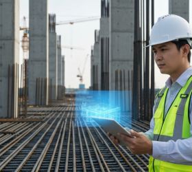 建て入れとは？建設DXで変わる精度管理の未来