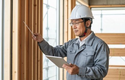 胴縁施工における建設DX活用ガイド:課題解決と効率化の実践手法