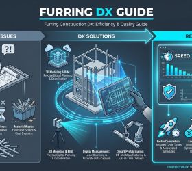 Revitとは？AutoCADと何が違うのか、現場目線で解説