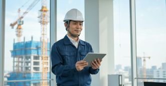 建設業の出来高管理をDXで効率化！課題から導入ステップまで徹底解説