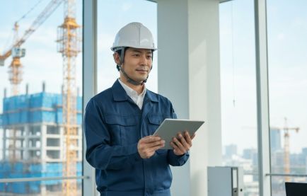 建設業の出来高管理をDXで効率化！課題から導入ステップまで徹底解説