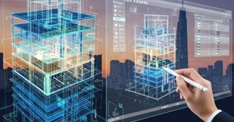 ARES CADで年間コスト30%削減？建設会社が実践したCAD運用最適化の全手順