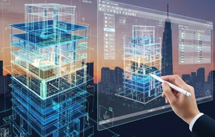 ARES CADで年間コスト30%削減？建設会社が実践したCAD運用最適化の全手順