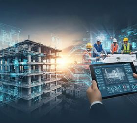 点群データから3Dモデルへ：建設DXを加速する変換と活用