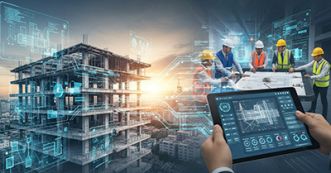 点群データから3Dモデルへ：建設DXを加速する変換と活用