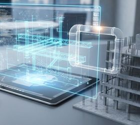 Revitは「3Dソフト」じゃない。設計から維持管理まで現場を変える実態