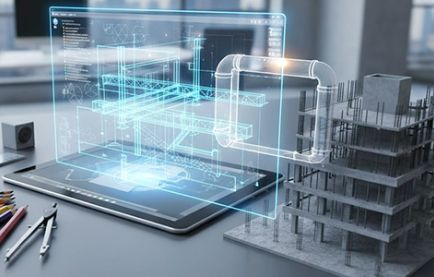 Revitは「3Dソフト」じゃない。設計から維持管理まで現場を変える実態