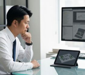 BIM・CADカスタマイズ『外注か内製か』で失敗する現場の5つの誤解