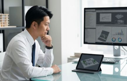 BIM・CADカスタマイズ『外注か内製か』で失敗する現場の5つの誤解