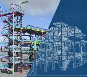InfiPointsで建設DXを加速！点群データ活用の壁を打破