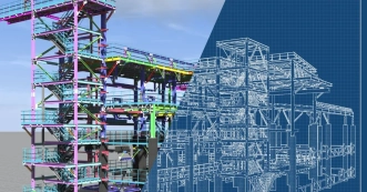 InfiPointsで建設DXを加速！点群データ活用の壁を打破