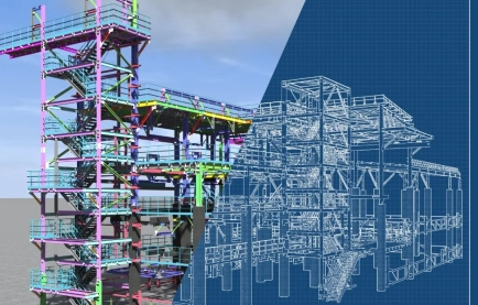 InfiPointsで建設DXを加速！点群データ活用の壁を打破
