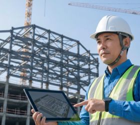 【2025年版】建設DX成功率9割を超える三段階モデル｜赤字率0.5%のプロが解説