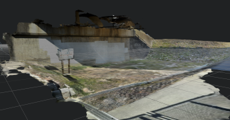 iPhone LiDARが建設DXを加速！点群・AI・BIM連携で現場変革