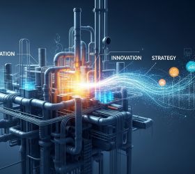 既存オフィスビル改修をBIM化 LiDAR・AI・自動化で課題を突破