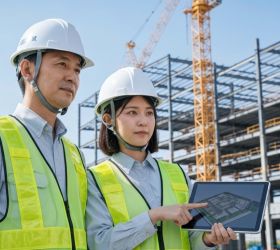 【2026年最新】建設DXとは？基本からAI活用の成功事例まで徹底解説