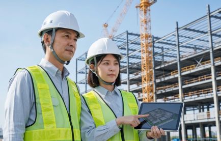 【2026年最新】建設DXとは？基本からAI活用の成功事例まで徹底解説