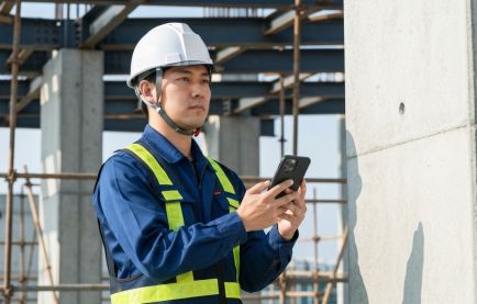 iPhoneのLiDARは使えるのか不安もあるが現場を変える可能性もある