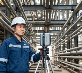 不安が残る現場調査は終わるのか　3Dスキャンという希望