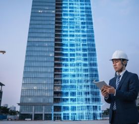 建設業界の2024年問題に挑むDX。施工管理者・設計者のノンコア業務に潜む年間数千億円規模の時間ロス（建設DXシリーズ第３回）